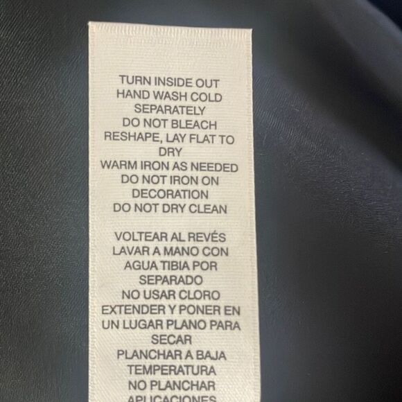 Chico's Novelty Sleeve Tweed Textured Jacket Blazer 0 Black - Picture 14 of 16